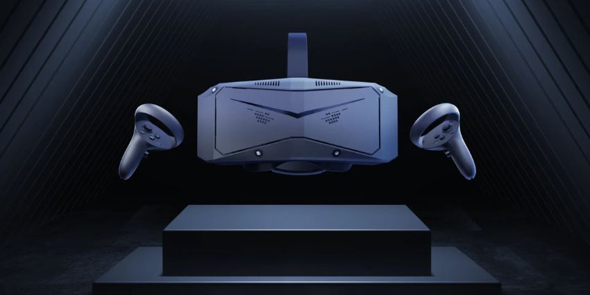 Pimax Crystal Super Everything We Know So Far - XR Today News