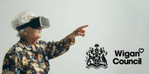 wigan-council-virtual-reality