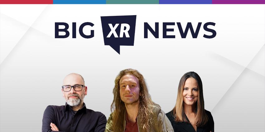 Big XR News MR Headsets from Meta, Pico, and HTC VIVE are Incoming - XR Today News