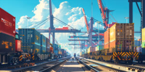 Industrial VR Training Leader Gains Investment to Build "Better Careers and Better Lives"