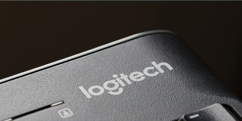 Logitech Debut Meta Quest 3S Accessory for Virtual Productivity