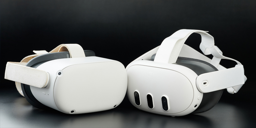 Meta CTO Discusses “Ground-Breaking” AR Announcements, Connect 2024, Spark Shutdown, PICO 4 Ultra, John Carmack