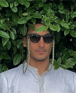 Mohammad Sayyar