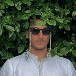 Mohammad Sayyar
