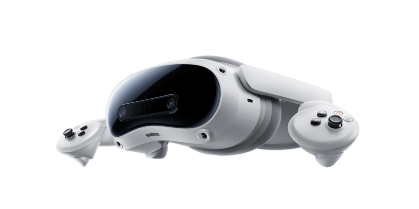 PICO's Apple Vision Pro-Style Workplace Device to Ship, Days Before Meta Connect '24
