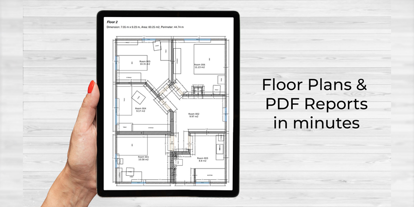 Spatial Capture Solution, Metaroom, Takes Further Strides to Improve B2B Usability