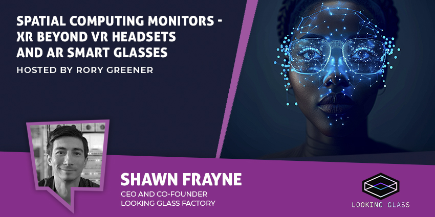 Spatial Computing Monitors - XR Beyond VR Headsets and AR Smart Glasses - XR Today News