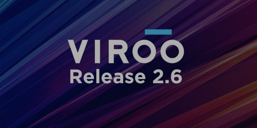 Virtualware Enhances VIROO XRaaS Platform