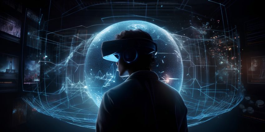 What is Accessible Mixed Reality Making MR Accessible - XR Today News