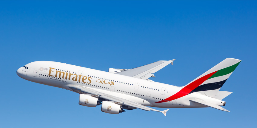 23,000 Emirates Cabin Crew Professionals to Undergo Airbus and Boeing VR Training
