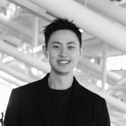 Davide Zhang
