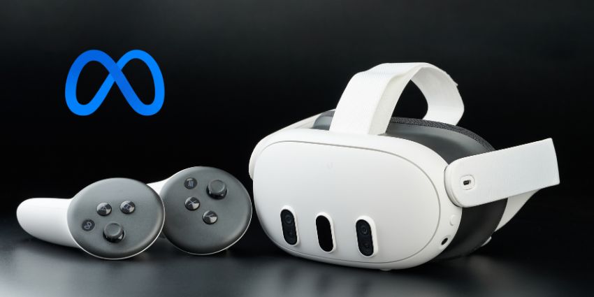 How to Use Travel Mode on Meta Quest 3 Headsets - XR Today News