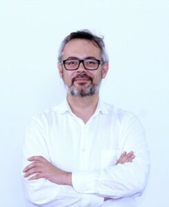 Luis Bravo Martins