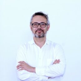 Luis Bravo Martins