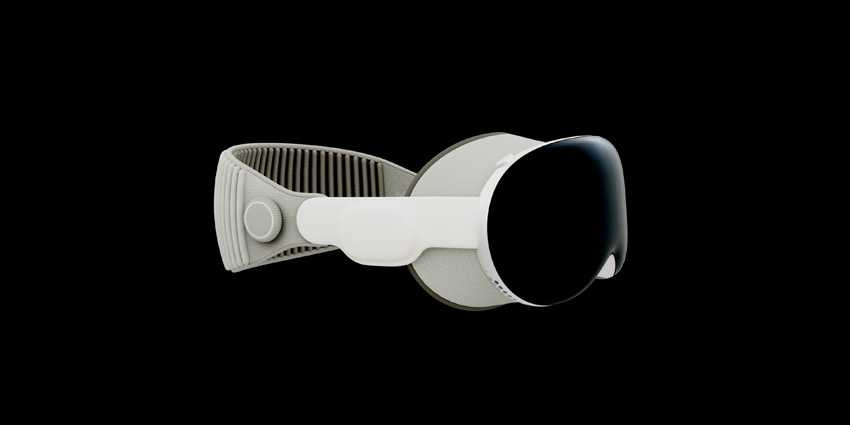 Vision Pro Lead Leaves Apple Amidst Meta Quest 3S Competition