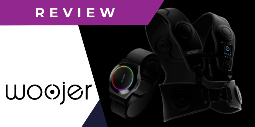 Woojer Vest 3 Review Next-Level Haptics for XR - XR Today News