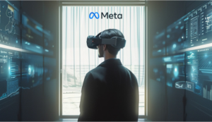 Meta Horizon Hyperscape Hands-on with the Hyperscape