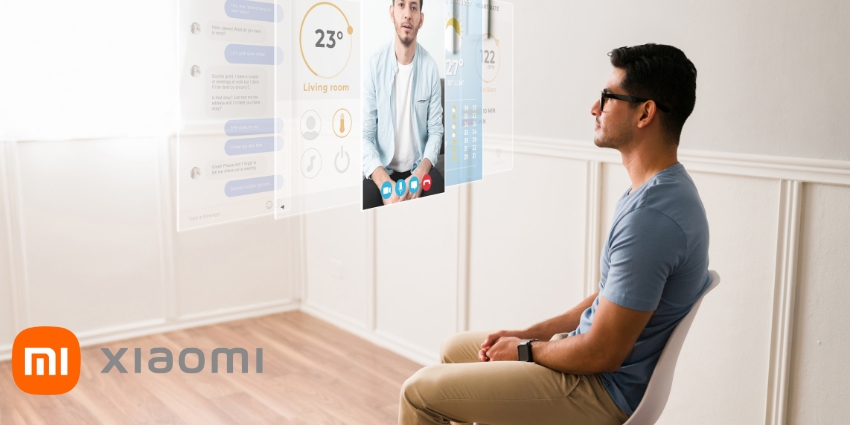 Xiaomi AR Smart Glasses: What Happened to the Discovery Specs? - XR Today News