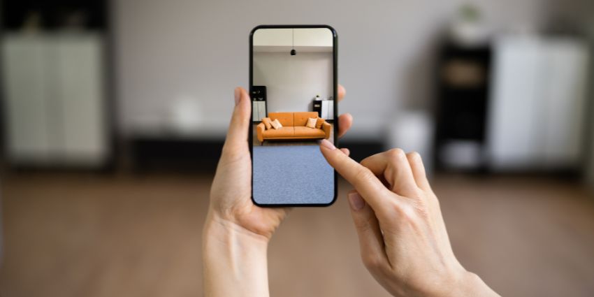 7 Augmented Reality Display Trends to Watch This Year - XR Today News