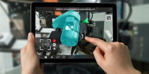 7 Reasons to Invest in Augmented Reality Displays - XR Today News