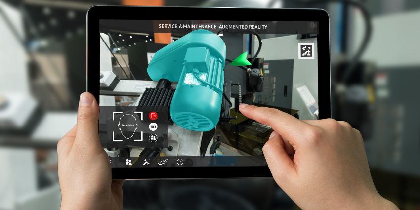 7 Reasons to Invest in Augmented Reality Displays - XR Today News