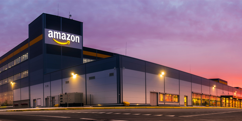 Amazon to Deploy AR Smart Glasses to Delivery Drivers