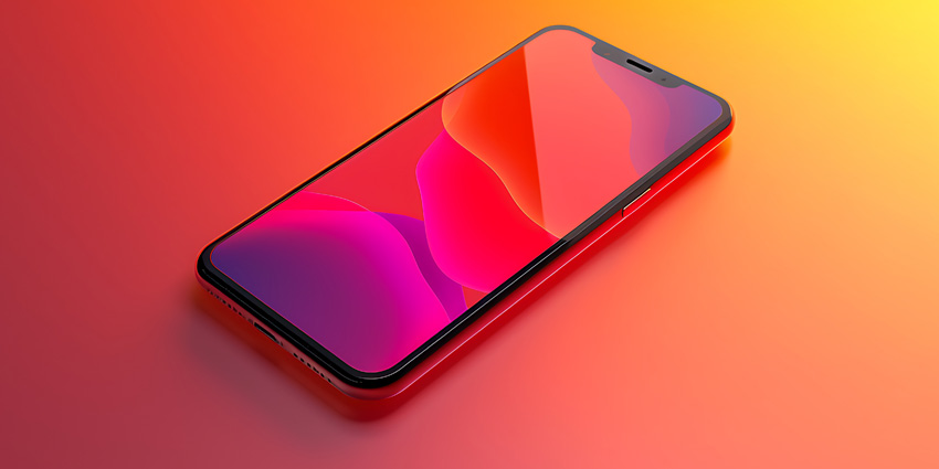 Are Smart Phones the Best Avenue for Enterprise XR?