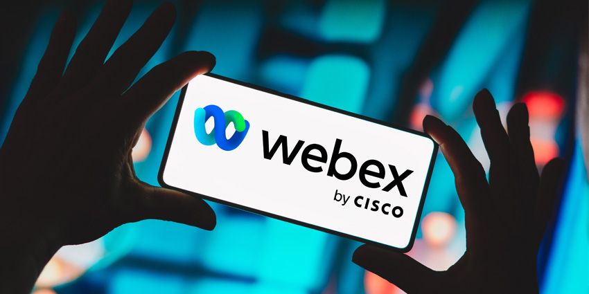 Cisco Webex Introduces XR Features and Continued Vision Pro Support