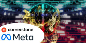 Cornerstone, Meta Partner To Deliver AI-Powered Immersive Learning