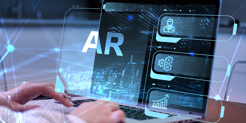 Exploring the 2025 Future of AR Smart Glasses