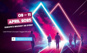 Laval Virtual 2025