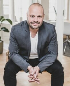 Mads Troelsgaard
