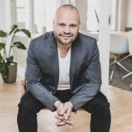 Mads Troelsgaard