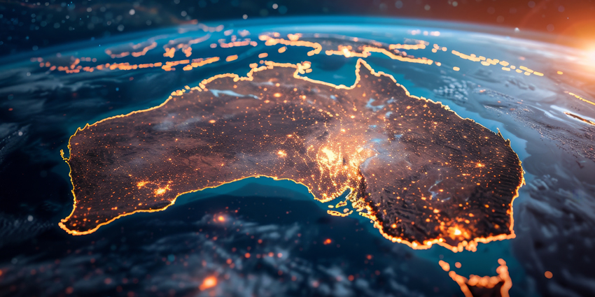 MapAI Gains $1.3 Million to Drive Australian Geospatial Data