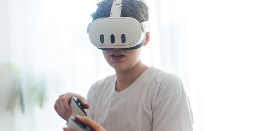 Meta Quest v71 Update to Boost MR Hardware, ahead of Holiday Period