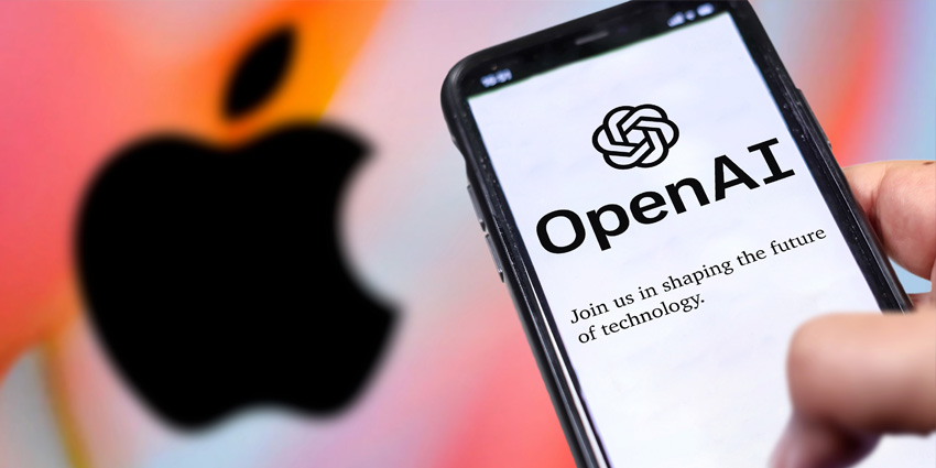 OpenAI VS Apple Vision Pro: The Next Leaders of AR Smart Glasses