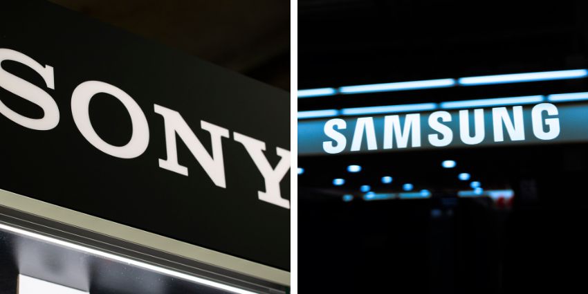 Sony vs Samsung Which XR Headset Will Come First - XR Today News