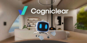 Virtuleap Debut Virtual Reality Cognitive Assessment Tool