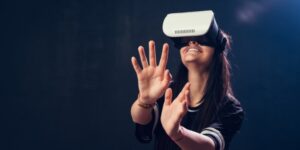What is VR Passthrough and How is it Shaping the Future of XR? XR Today News