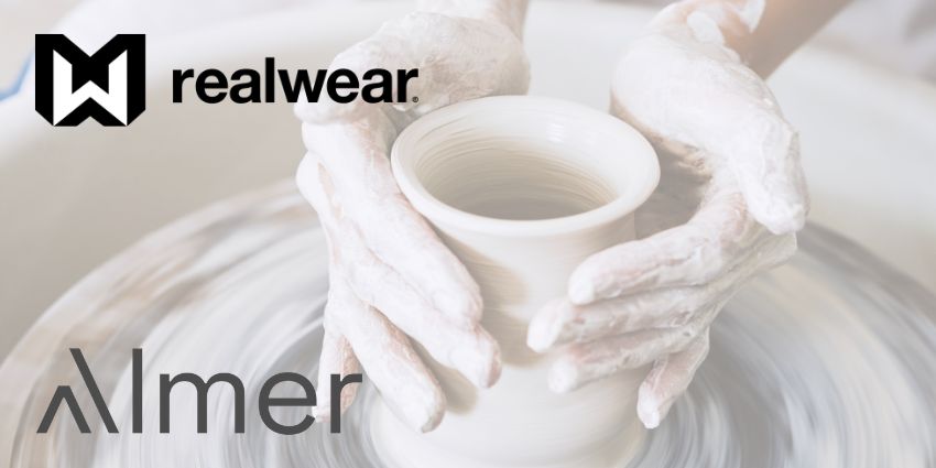 realwear-acquires-almer