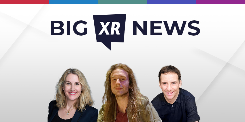 2024 End of Year XR Round Up - Big XR News Show - XR Today News
