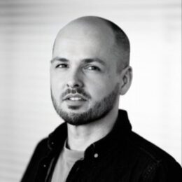 Julien Castet