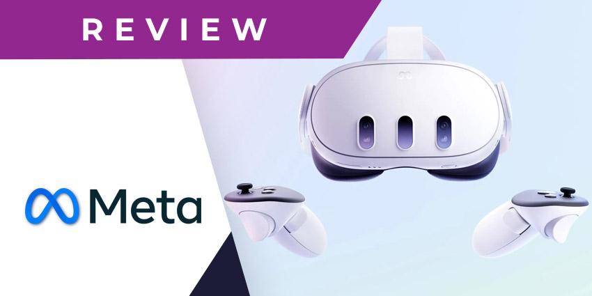 Meta Quest 3S Review The Best Affordable Headset - XR Today News