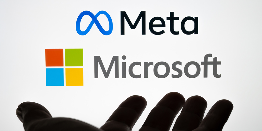 Microsoft, Meta Quest Usher in New Spatial Productivity Tools