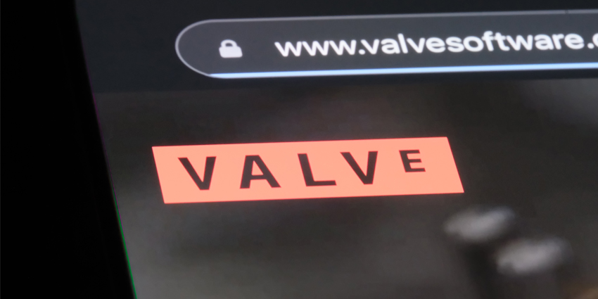 Valve Deckard: Leaks Suggest a New Valve Headset is Near