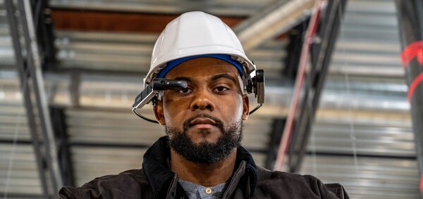 OSHA Deploys Vuzix M400 AR Smart Glasses
