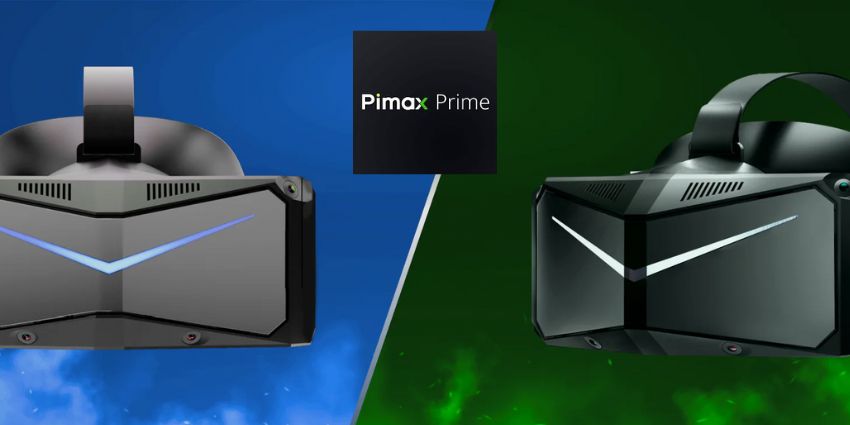 What is Pimax Prime The New Pimax Membership Program - XR Today News