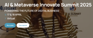 AI & Metaverse Innovate Summit 2025