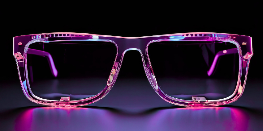 AR Smart Glasses Case Studies How AR Enhances Field Work