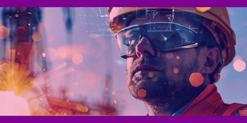 Augmented Reality Adoption Integrating AR Smart Glasses into Field Operations